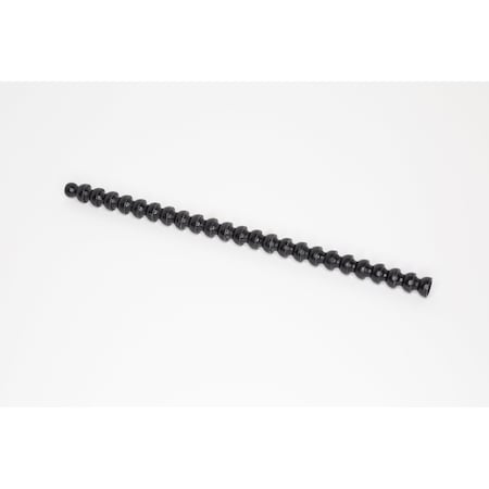 Cedarberg Snap-Loc Systems 12" Segment Pack Black 8425-170